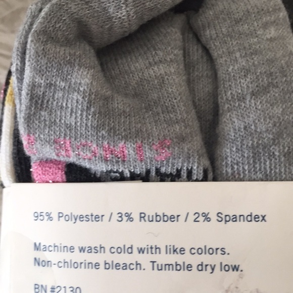 True Religion  Women 20 Pack Low Cut Socks - Picture 4 of 5